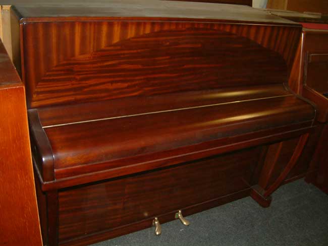 eavestaff pianos