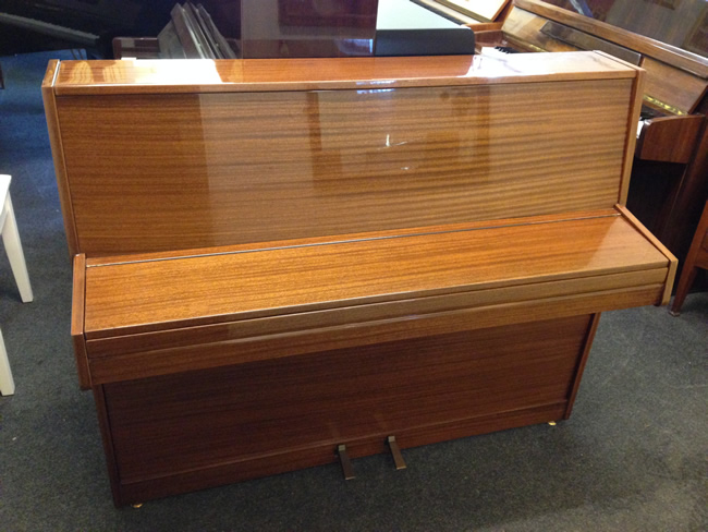 eavestaff mini pianos