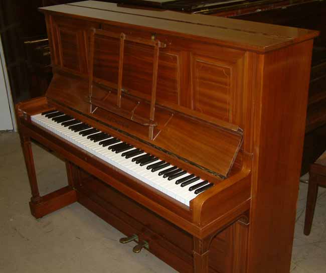 Model 9 Bechstein