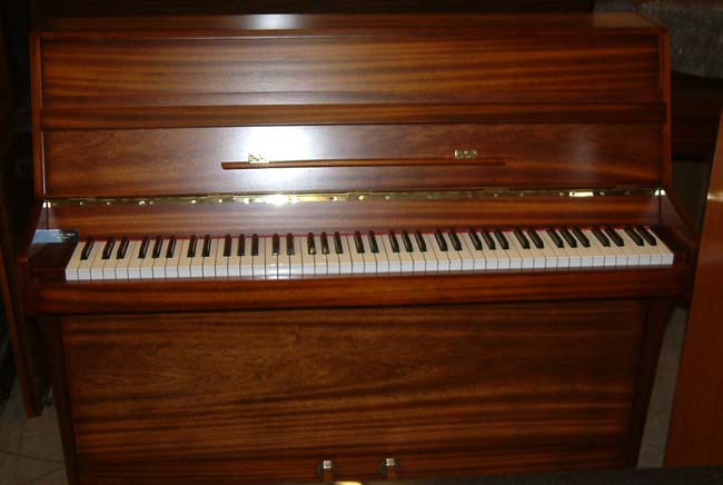 John Brinsmead small modern piano