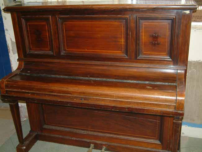 John Broadwood Piano