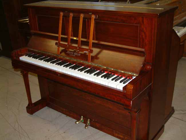 Repolished Piano
