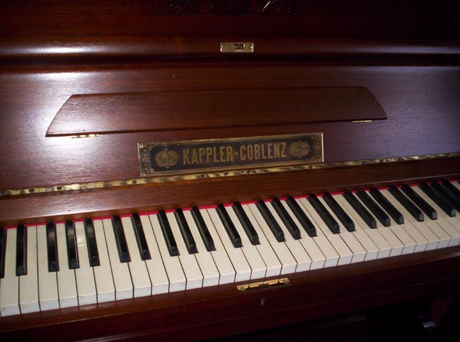 Kappler Coblenz