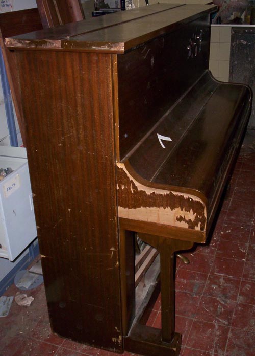 Kemble Pianos
