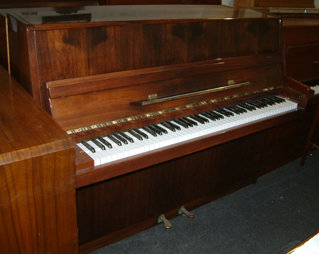 Klingmann german piano