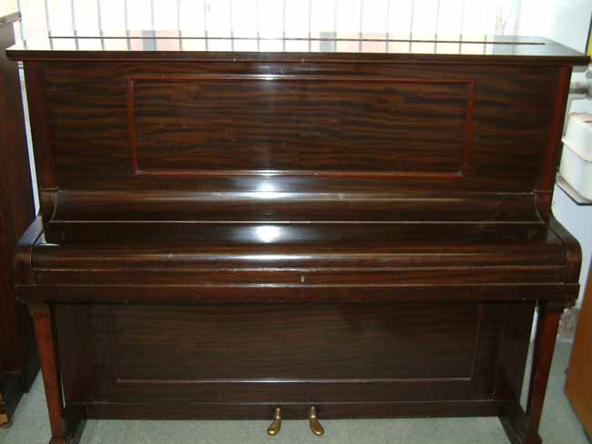 88 note piano