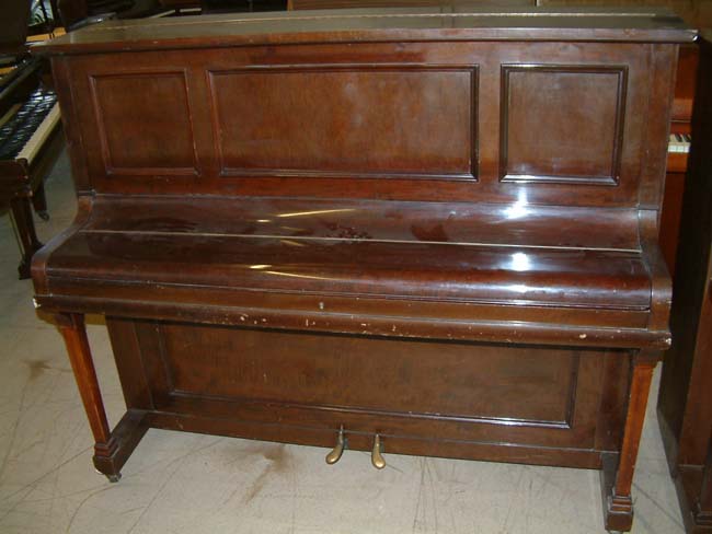 88 note piano