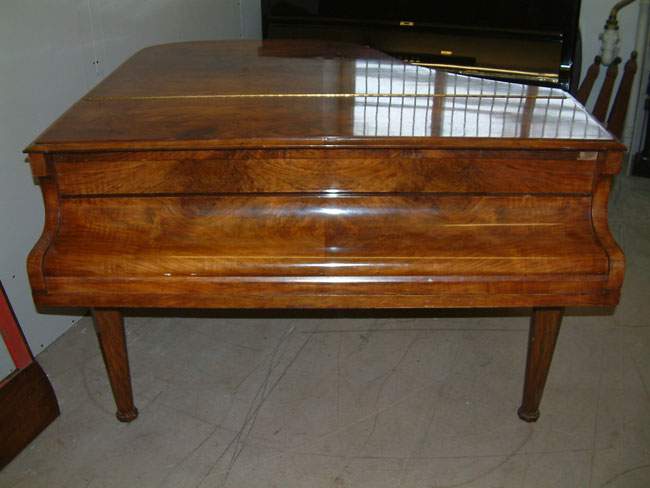 Rogers Baby Grand