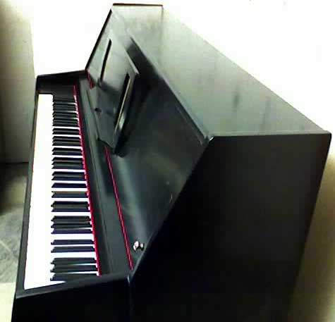 Challen Piano