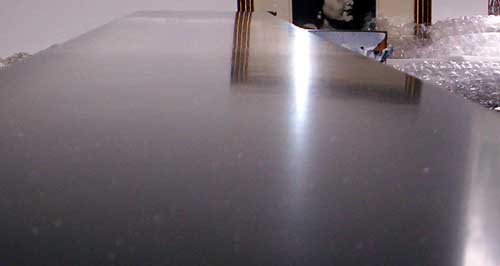 Satin Sheen