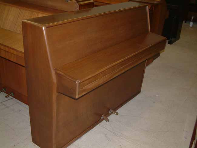 Welmar pianos