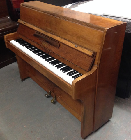 Jermyn piano.