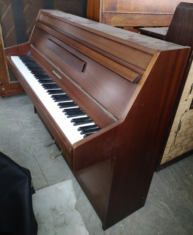 Brinsmead pianos