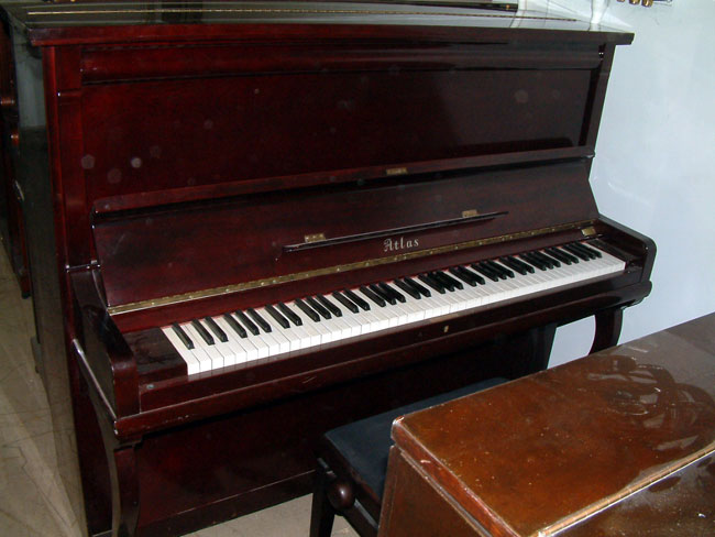 Atlas piano price hotsell