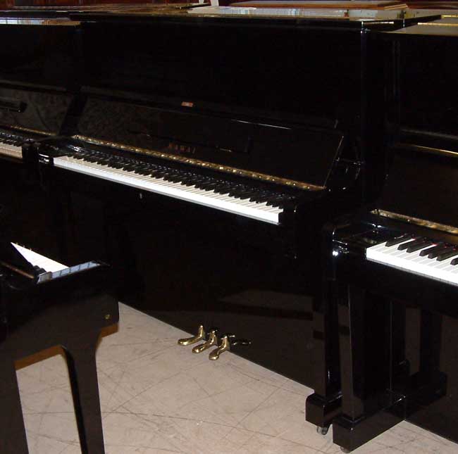 Kawai piano