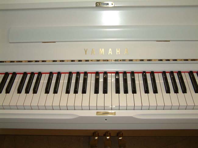 Yamaha Keyboard