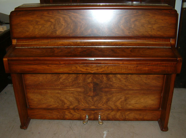 Knight K6 small modern style piano. 