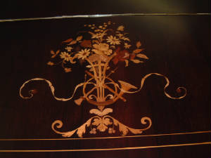 inlaid gorskallmangrand