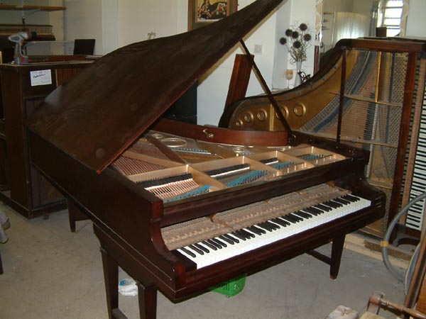 Bechstein Grand Piano