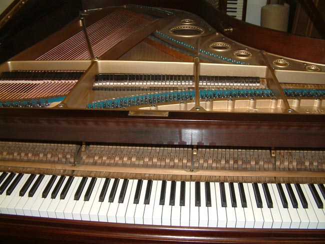 Bechstein Grand Piano