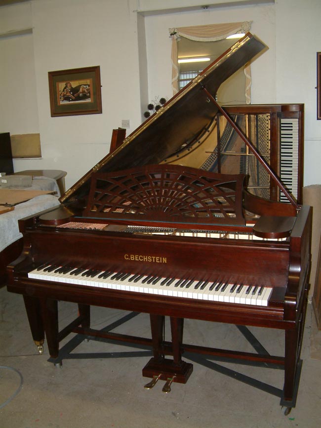 Bechstein Grand Piano