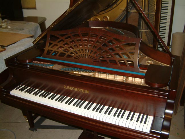 Bechstein Grand Piano