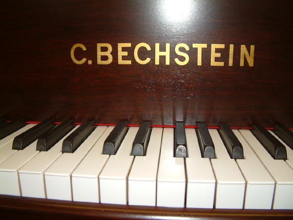 Bechstein Grand Piano