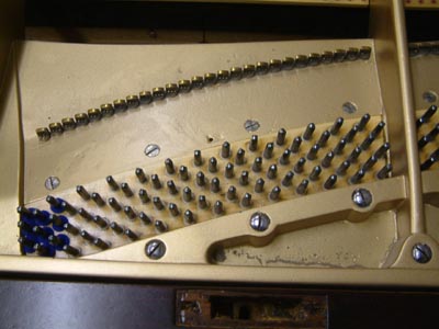 Bechstein Grand Piano