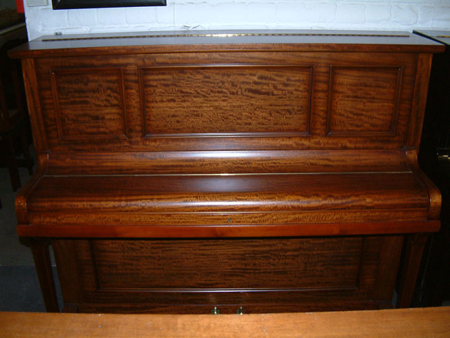 rogers pianos