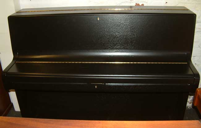 Welmar pianos