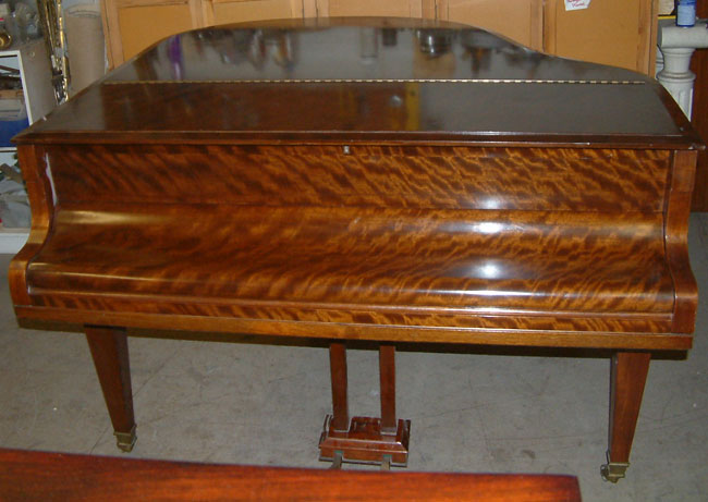 Welmar piano